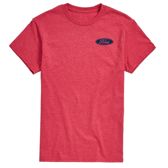 Ford - 1959 Ford Thunderbird - Men's Short Sleeve T-Shirt