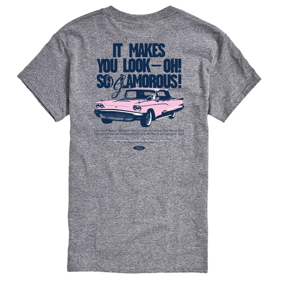 Ford - 1959 Ford Thunderbird - Men's Short Sleeve T-Shirt