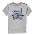 thumbnail image 1 of Ford - 1962 Ford Galaxie Short Sleeve Graphic T-Shirt, 1 of 4