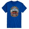 thumbnail image 1 of Ford - 1968 Ford Mustang - Men's Short Sleeve T-Shirt, 1 of 5