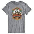thumbnail image 1 of Ford - 1968 Ford Mustang - Men's Short Sleeve T-Shirt, 1 of 5