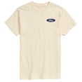 thumbnail image 1 of Ford - 1970 Ford Bronco American - Men's Short Sleeve Graphic T-Shirt, 1 of 4