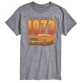 thumbnail image 1 of Ford - 1973 Ford Pinto - Men's Short Sleeve Graphic T-Shirt, 1 of 5