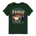 thumbnail image 1 of Ford - 1979 Pinto Scene - Youth Boys Short Sleeve Graphic T-Shirt, 1 of 3