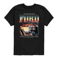 thumbnail image 1 of Ford - 1979 Pinto Scene - Youth Boys Short Sleeve Graphic T-Shirt, 1 of 4