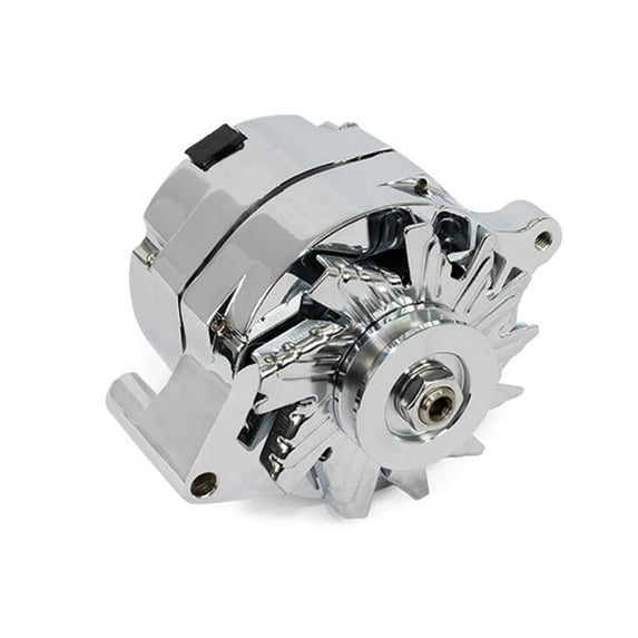 Ford 1G Style 110 Amp Alternator