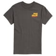 thumbnail image 1 of Ford - 2012 Ford Mustang Hot Stuff - Men's Short Sleeve T-Shirt, 1 of 5