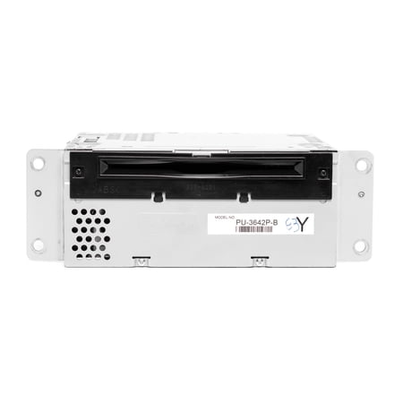 Restored Ford 2015-2016 F-150 AM FM Receiver with CD Player mp3 and Sat FL3T-19C107-MH (Refurbished)
