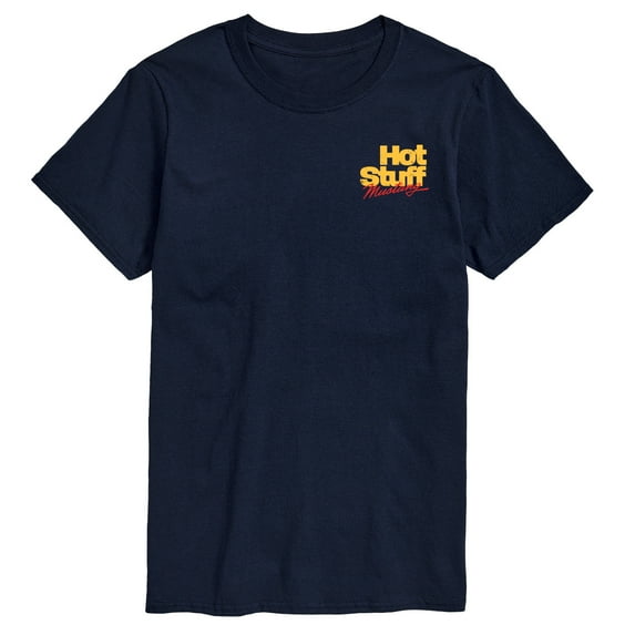 Ford - 2031 Ford Mustang Hot Stuff - Men's Short Sleeve T-Shirt