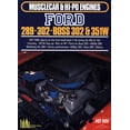 thumbnail image 1 of Ford 289-302, Boss 302 and 351W (Paperback), 1 of 4