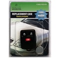 thumbnail image 1 of CASE-FO31B Ford/Mazda Remote 3-Button Replacement Case & Battery, FO31B - Quantity 1, 1 of 1
