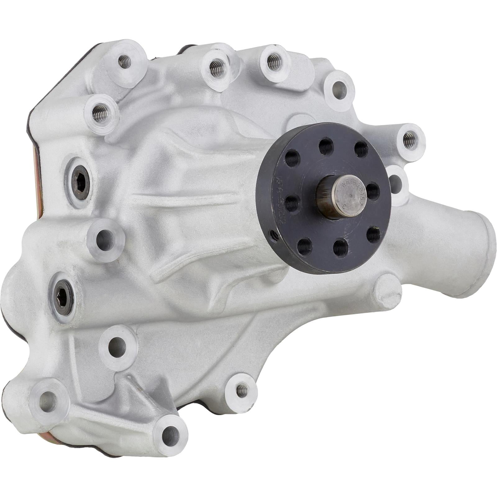 Edelbrock SBF 5.0L Victor Water Pump - 94-95 F-Series Trucks Edelbrock SBF 5.0L Victor Water Pump - 94-95 F-Series Trucks
