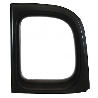 Ford 32,1932 Five Window / 5W Coupe Left-Hand Quarter Surround Panel