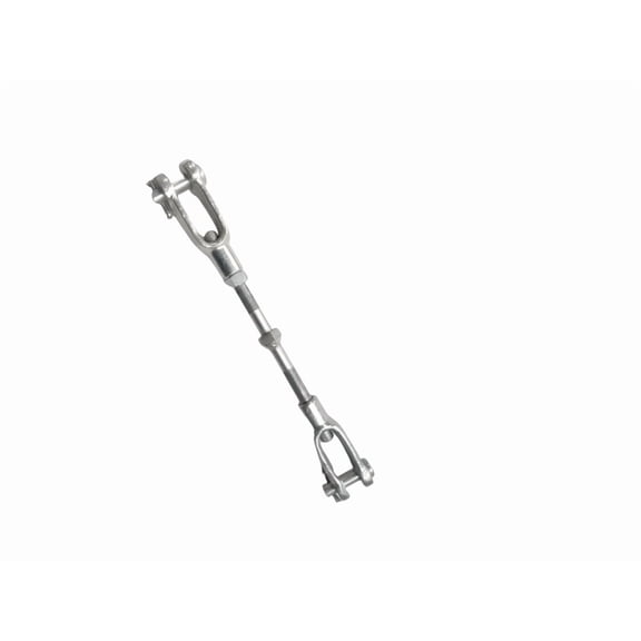 Ford 3600 Tractor Adjustable Brake Rod