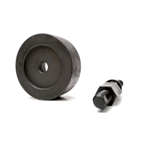 Ford 7.3L Powerstroke or T444E Damper Crank Oil Seal Installer Tool ZTSE4310 303-484 Alt