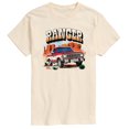 thumbnail image 1 of Ford - 83 Ranger - Men's Short Sleeve T-Shirt, 1 of 5