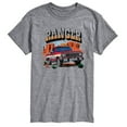 thumbnail image 1 of Ford - 83 Ranger - Men's Short Sleeve T-Shirt, 1 of 5