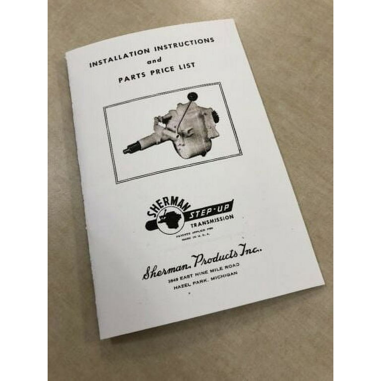 Ford Tractor Manual - Steiner Tractor Parts Ford Tractor Manual - Steiner Tractor Parts