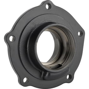 Ford 9-Inch Daytona Nodular Iron Pinion Support, Black