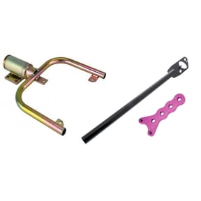 Differential Repair Tool Kit Compatible with Ford 9 Inch Rear End