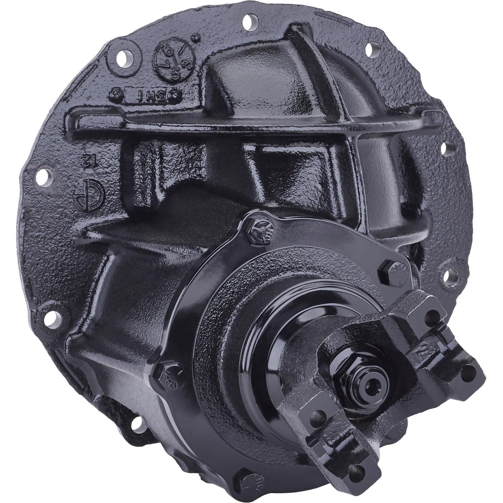 AOD-3 ③ For AOD Ford Transmission 21