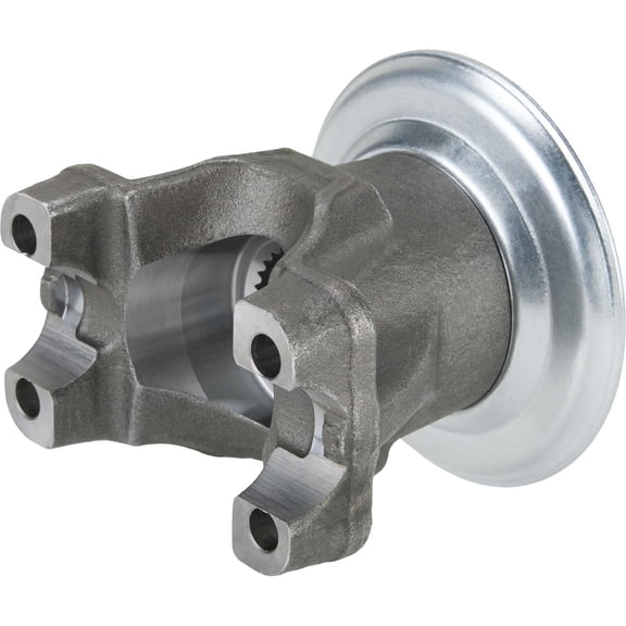 Ford 9 Inch Rearend 1310-Series Small Pinion Yoke