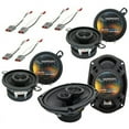 thumbnail image 1 of Ford Aerostar 1986-1997 OEM Speaker Upgrade Harmony (2) R35 R69 Package New, 1 of 4