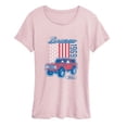 thumbnail image 1 of Ford - American Bronco 1969 Short Sleeve Graphic T-Shirt, 1 of 4