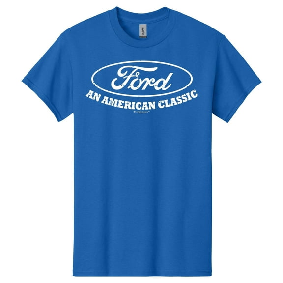 Ford An American Classic T-Shirt