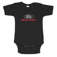 thumbnail image 1 of Ford Baby Clothes Racing Infant Newborn One Piece Tee Shirt, 1 of 1