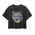 thumbnail image 1 of Ford - Beach Bronco - Youth Girls Boxy T-Shirt, 1 of 4