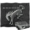 thumbnail image 1 of Ford Blanket, 50'x60' New Bronco Headlights Silky Touch Super Soft Throw Blanket, 1 of 6