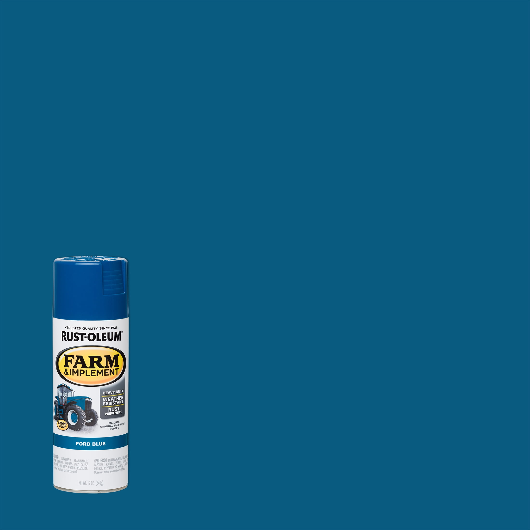 Rustoleum blue metallic spray paint deals