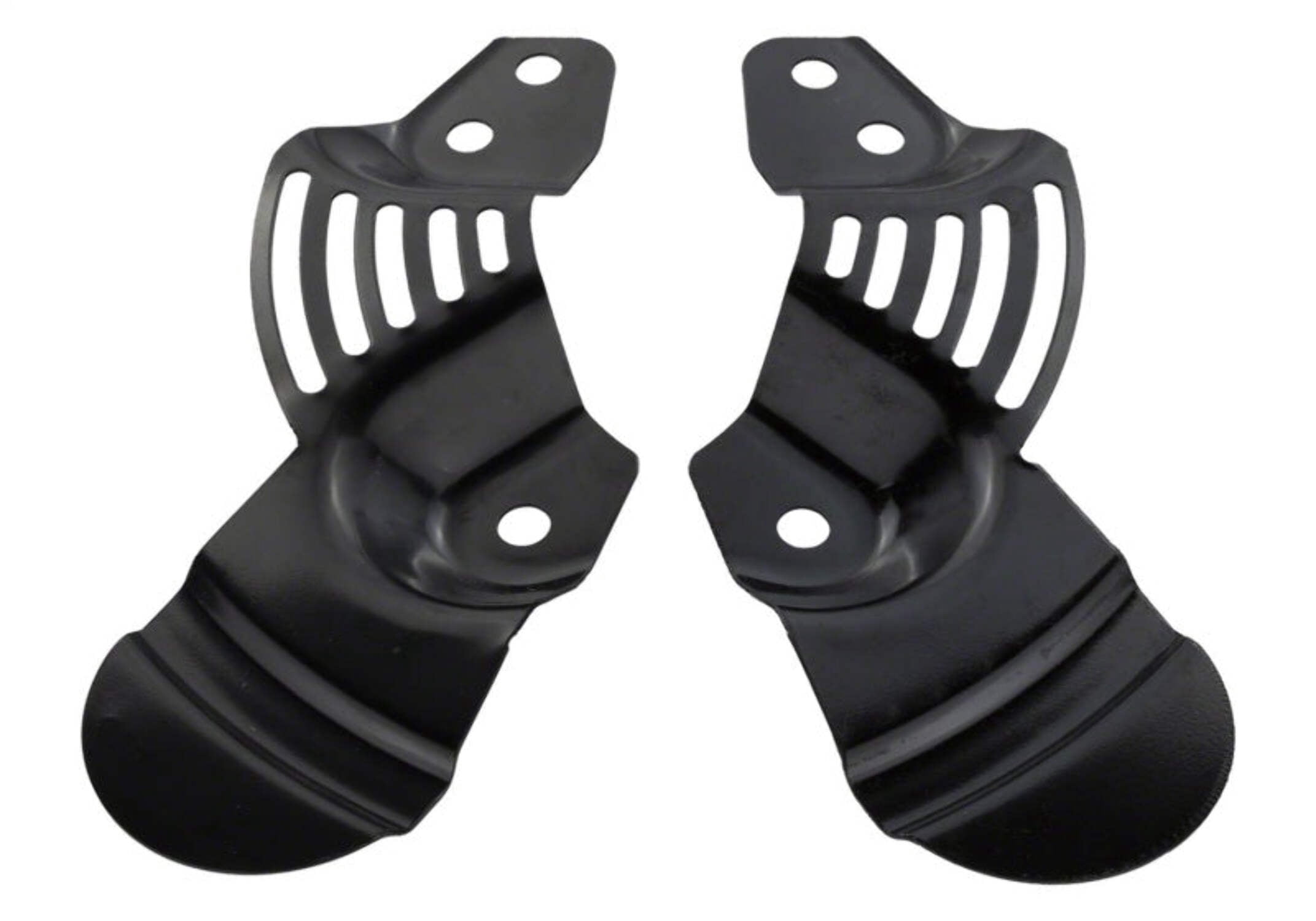 Ford Brake Cooling Shields 05-14 Mustang (pr)