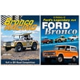 thumbnail image 1 of Ford Bronco 2 Book Box Set, 1 of 4