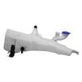thumbnail image 1 of For Ford Bronco 2021 2022 2023 Washer Fluid Reservoir | Includes Filler Neck/Cap/Pump/Sensor | Base/Big Bend/Outer Banks | Replacement For FO1288209 | 191275922873, M1PZ17618A, 1 of 1