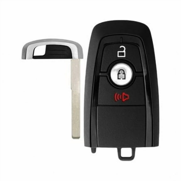 Ford Bronco 2021-2025 (3 Button)