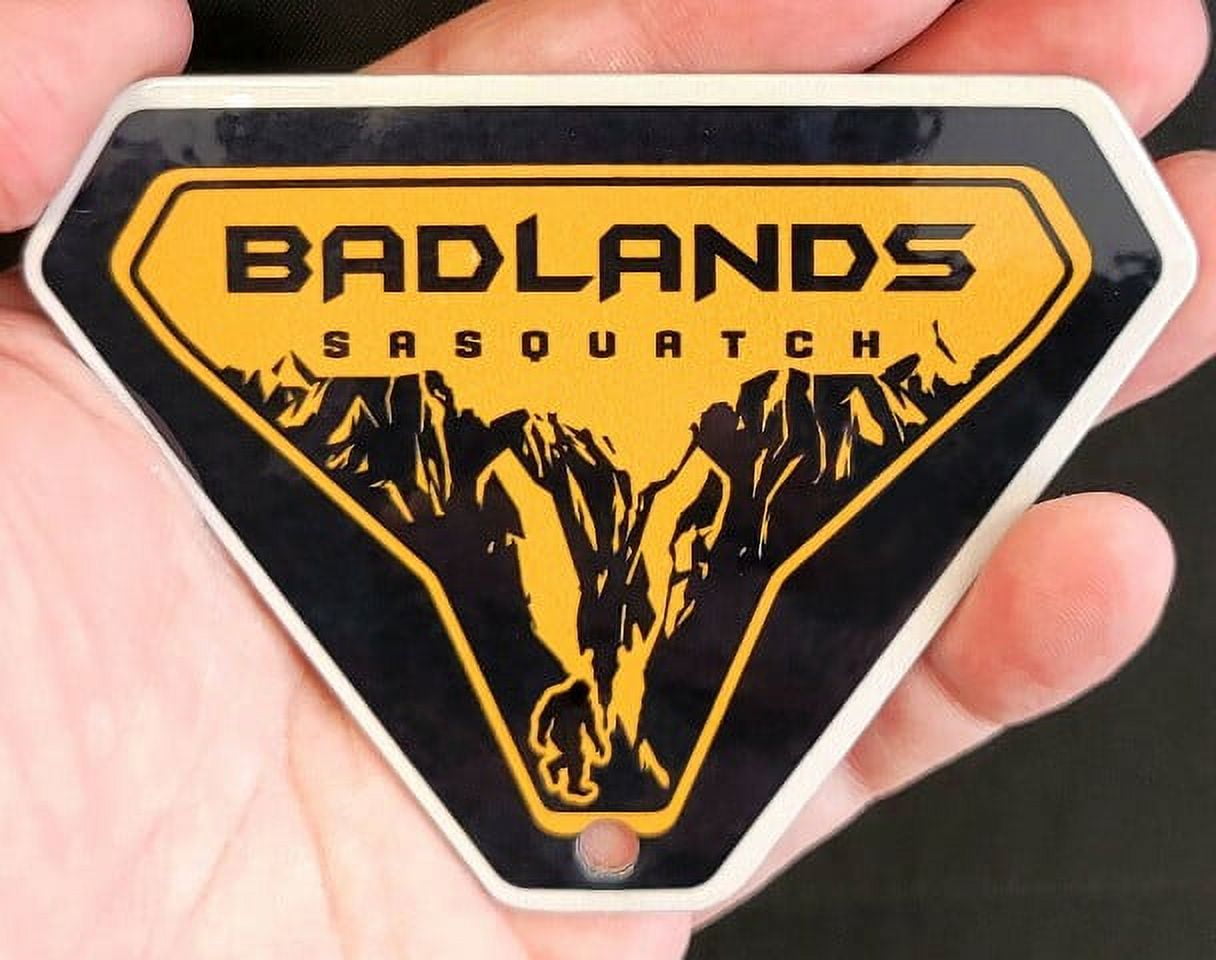 Ford-Bronco-BADLANDS-Sasquatch