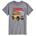 thumbnail image 1 of Ford - Bronco Beach - Men's Short Sleeve T-Shirt, 1 of 5