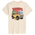 thumbnail image 1 of Ford - Bronco Beach - Men's Short Sleeve T-Shirt, 1 of 5