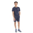 thumbnail image 1 of Ford Bronco Boys Mineral Washed Graphic Tee and Shorts Set, 2-Piece, Sizes 4-10, 1 of 16