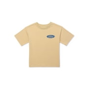 Ford Bronco Boys Short Sleeve Graphic T-Shirt, Sizes 4-18