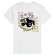 thumbnail image 1 of Ford - Bronco Checker - Men's Short Sleeve T-Shirt, 1 of 5