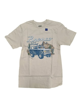 Ford Bronco Shirt