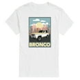 thumbnail image 1 of Ford - Bronco Desert - Men's Short Sleeve T-Shirt, 1 of 5