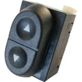 thumbnail image 1 of Ford Bronco Driver and Passenger Power Window Switch 1992-1996, 1 of 2