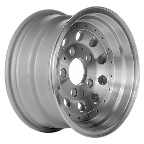 1990-1996 Ford Pickup Fullsize 15" OEM Factory Wheel Rim F0TZ1007A