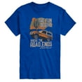 thumbnail image 1 of Ford - Bronco Fun - Men's Short Sleeve T-Shirt, 1 of 5