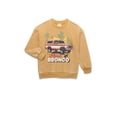 thumbnail image 1 of Ford Bronco Boys Graphic Crewneck Pullover, Size 4-18, 1 of 10