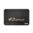thumbnail image 1 of Fender Gripper FG2141 Fender Cover - Bronco logo - 22" x 34" - Sold Individually, 1 of 6